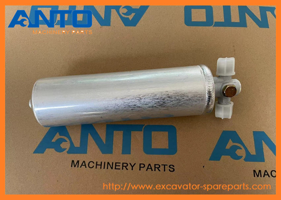 203-979-6611 2039796611 রিসিভার ড্রায়ার KOMATSU Excavator এয়ার কন্ডিশনার পার্টস জন্য PC300-6 6D95