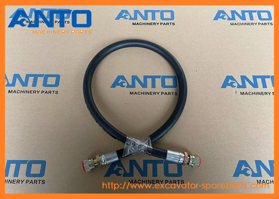 02762-00411 0276200411 KOMATSU Excavator PC1250 PC1250SE PC1250SP PC240 PC270 এর জন্য নল