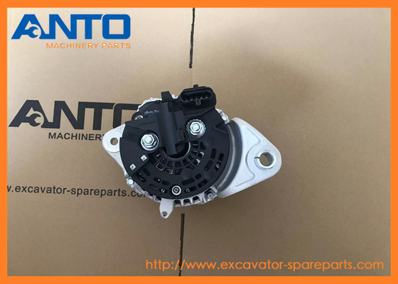 15196041 VOE15196041 ভোলভো EC140D EC160D এর জন্য অল্টারনেটর এক্সক্যাভেটর ইঞ্জিনের অংশ