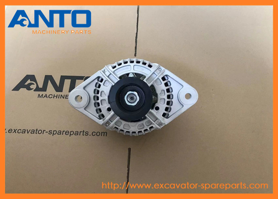 15196041 VOE15196041 ভোলভো EC140D EC160D এর জন্য অল্টারনেটর এক্সক্যাভেটর ইঞ্জিনের অংশ