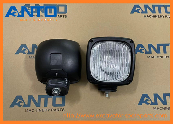 153-2521 1532521 Excavator Spare Parts জন্য বাতি ফিটিং 311B 311D LRR 311F LRR 312