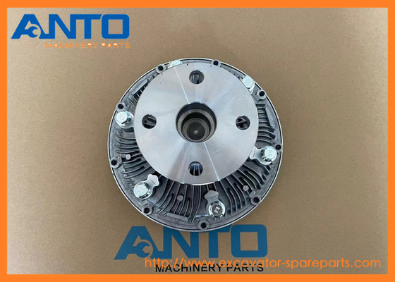 11Q600260 ফ্যান ড্রাইভ ফ্লুইড ক্লাচ HYUNDAI Excavator Spare Parts For R210LC-9
