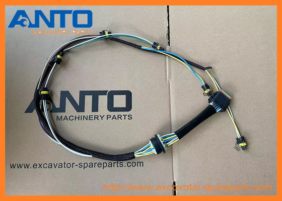 1538920 153-8920 Excavator Engine Parts এর জন্য ইঞ্জিন হারনেস ফিটিং 322C 322C FM 325C