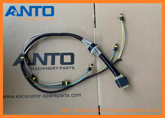 1538920 153-8920 Excavator Engine Parts এর জন্য ইঞ্জিন হারনেস ফিটিং 322C 322C FM 325C