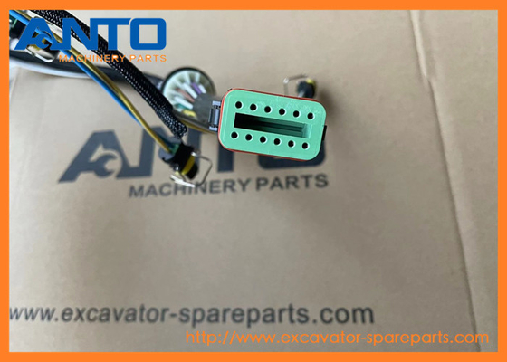 1538920 153-8920 Excavator Engine Parts এর জন্য ইঞ্জিন হারনেস ফিটিং 322C 322C FM 325C