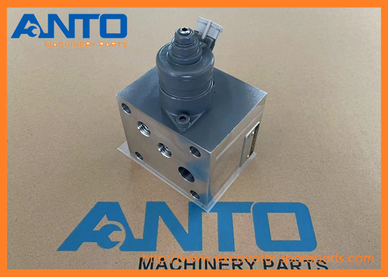 9239213 সোলিনয়েড ভালভ HITACHI Excavator Electric Parts For ZX670LCH-5B ZX870LC-5B