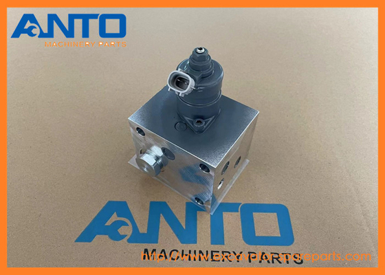 9239213 সোলিনয়েড ভালভ HITACHI Excavator Electric Parts For ZX670LCH-5B ZX870LC-5B