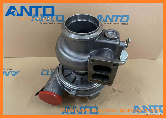 302-7448 3027448 টার্বোচার্জার Excavator ইঞ্জিন যন্ত্রাংশ জন্য C18