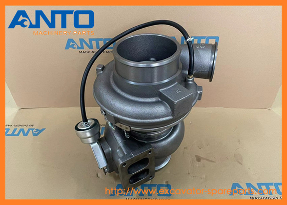 302-7448 3027448 টার্বোচার্জার Excavator ইঞ্জিন যন্ত্রাংশ জন্য C18