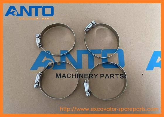 07289-00055 802660176 ক্ল্যাম্প KOMATSU এক্সক্যাভেটর রিপেয়ার পার্টস জন্য PC220LC-8 PC240-8K