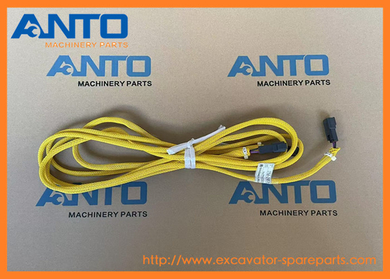 21NB-21070 HYUNDAI R450LC7 R450LC7A এর জন্য ফিটিং হার্নেস এক্সক্যাভেটর ইঞ্জিন পার্টস