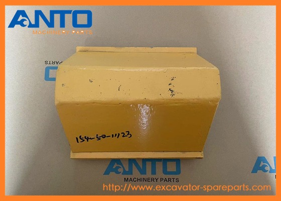 154-50-11123 1545011123 সিট ফিট KOMATSU বুলডোজার D80A D80E D80P D85A D85E D85P