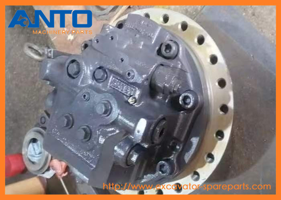 706-8L-01010 7068L01010 মোটর ASS'Y KOMATSU PC600LC-8E0 এর জন্য খননকারীর খুচরা যন্ত্রাংশ