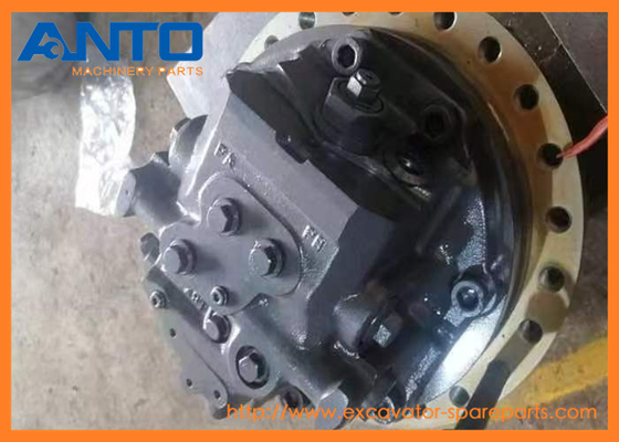 706-8L-01010 7068L01010 মোটর ASS'Y KOMATSU PC600LC-8E0 এর জন্য খননকারীর খুচরা যন্ত্রাংশ