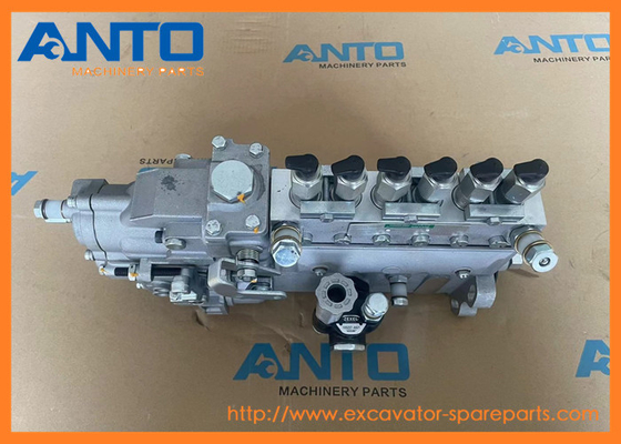65.11101-7420A জ্বালানী ইনজেকশন পাম্প DOOSAN DX220A DX225LCA এর জন্য খননকারীর খুচরা যন্ত্রাংশ