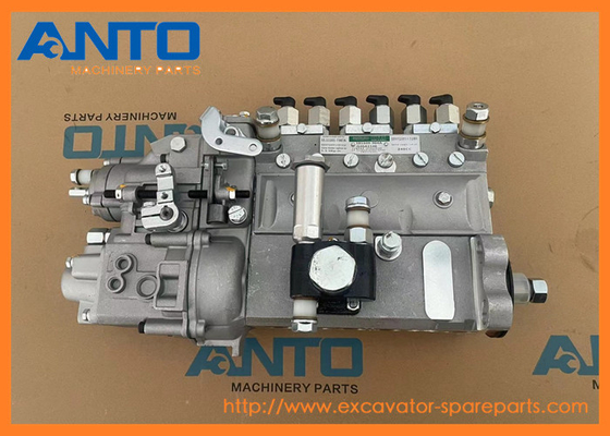 65.11101-7420A জ্বালানী ইনজেকশন পাম্প DOOSAN DX220A DX225LCA এর জন্য খননকারীর খুচরা যন্ত্রাংশ