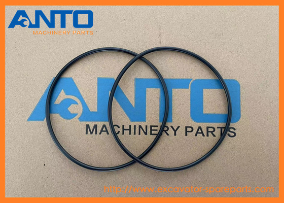 A810100 O-Ring HITACHI EX100-2 EX120-2 এর জন্য খননকারীর খুচরা যন্ত্রাংশ