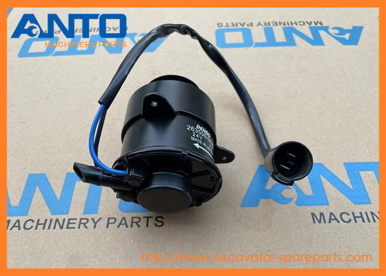 1613732 161-3732 মোটর Excavator এয়ার কন্ডিশনার পার্টস জন্য 320C 322C 324D 324D FM