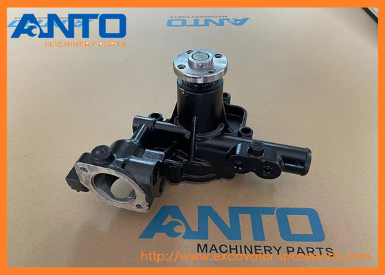 YM129004-42001 YM129004-42000 পাম্প Assy KOMATSU PC30MR-2 এর জন্য খননকারীর খুচরা যন্ত্রাংশ