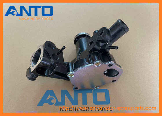 YM129004-42001 YM129004-42000 পাম্প Assy KOMATSU PC30MR-2 এর জন্য খননকারীর খুচরা যন্ত্রাংশ