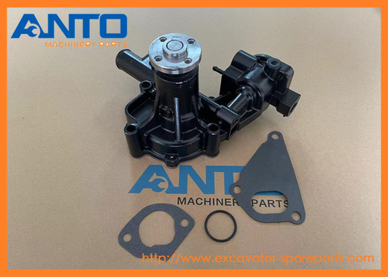 YM129004-42001 YM129004-42000 পাম্প Assy KOMATSU PC30MR-2 এর জন্য খননকারীর খুচরা যন্ত্রাংশ