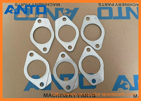 6745-11-5811 6745115811 গ্যাসকেট KOMATSU PC360LC-10 PC390LC-10 এর জন্য খননকারীর খুচরা যন্ত্রাংশ