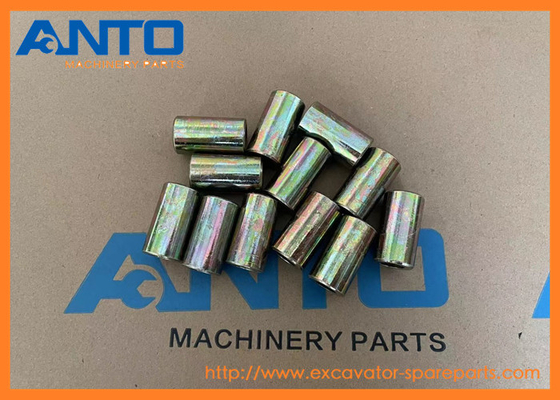 6745-11-5150 6745115150 ব্র্যাকেট KOMATSU SAA6D114E-3B এর জন্য খননকারীর খুচরা যন্ত্রাংশ