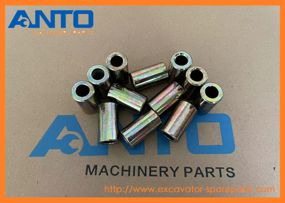 6745-11-5150 6745115150 ব্র্যাকেট KOMATSU SAA6D114E-3B এর জন্য খননকারীর খুচরা যন্ত্রাংশ