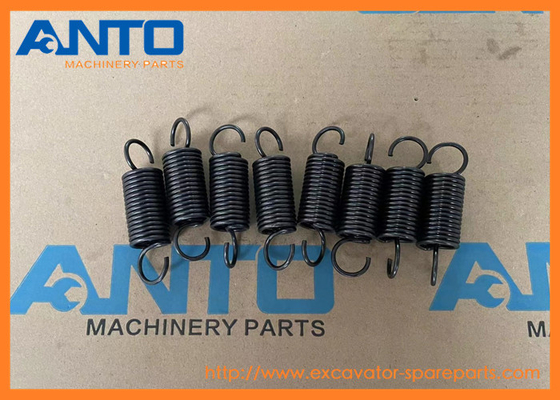 144-33-11260 1443311260 স্প্রিং KOMATSU D58E-1 D60A-6 এর জন্য বুলডোজার খুচরা যন্ত্রাংশ