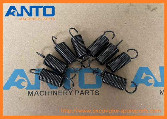 144-33-11260 1443311260 স্প্রিং KOMATSU D58E-1 D60A-6 এর জন্য বুলডোজার খুচরা যন্ত্রাংশ