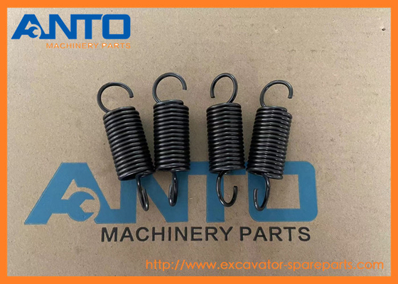135-43-21480 1354321480 স্প্রিং KOMATSU D20P-7A D21A-5 এর জন্য বুলডোজার খুচরা যন্ত্রাংশ