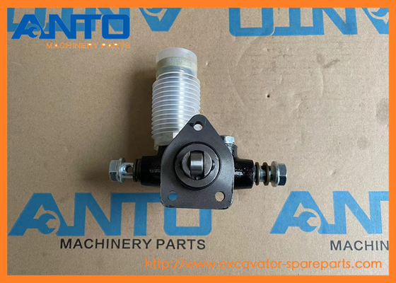 ND092100-1761 ND0921001761 ফিড পাম্প KOMATSU 6D125-1Z এর জন্য খননকারীর খুচরা যন্ত্রাংশ