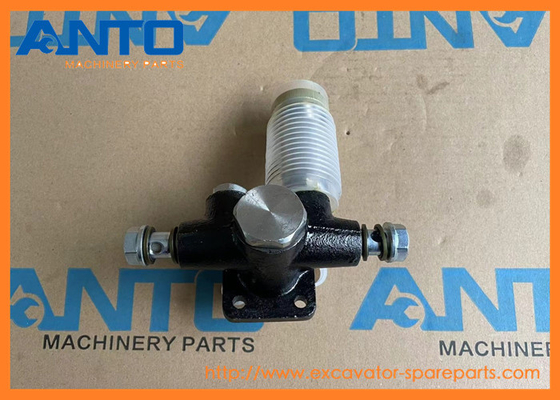 ND092100-1761 ND0921001761 ফিড পাম্প KOMATSU 6D125-1Z এর জন্য খননকারীর খুচরা যন্ত্রাংশ