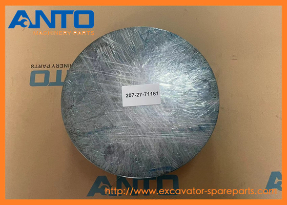 207-27-71161 2072771161 ক্যারিয়ার KOMATSU PC300-8 এর জন্য খননকারীর খুচরা যন্ত্রাংশ
