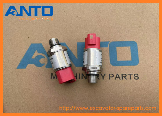 17202584 VOE17202584 চাপ সেন্সর Excavator Electric Parts For VOE EC140E EC160E