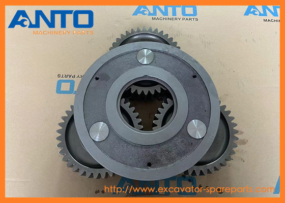 LN00119 LC00199 হাউজিং CAASE CX290B CX300C এর জন্য খননকারীর খুচরা যন্ত্রাংশ