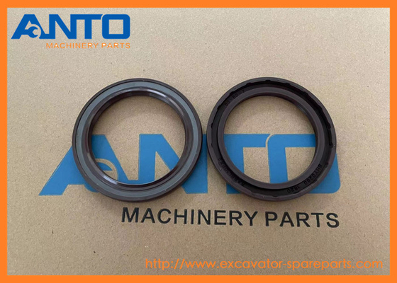 UC1708316622 তেল সীল KOMATSU চাকা লোডার জন্য খুচরা যন্ত্রাংশ WA270-5 WA320-5