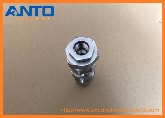 14672657 VOE14672657 রিলিফ ভালভ Excavator প্রধান নিয়ন্ত্রণ ভালভ জন্য Vo-lvo EW205D