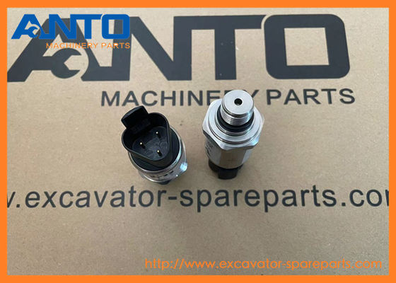 17252660 VOE17252660 চাপ সেন্সর Excavator Electric Parts Fit For VOE EC120D