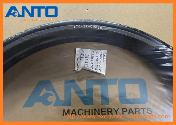LE00993 LE024780 LE026210 ফ্লোটিং সিল এক্সক্যাভেটর রিপেয়ার পার্টস ফর CX290 CX330