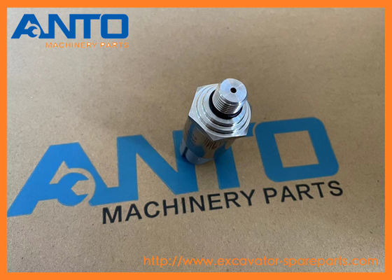 17253748 VOE17253748 চাপ সেন্সর Excavator Electric Parts For VOE EC300D EC250D