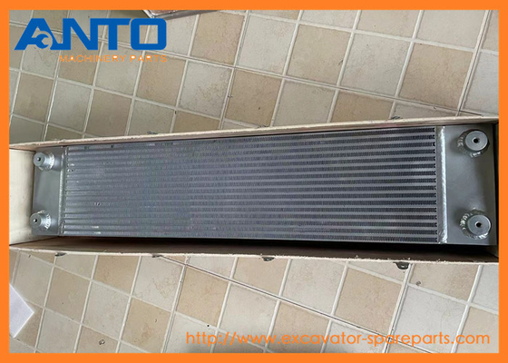 423-03-41120 4230341120 Aftercooler KOMATSU চাকা লোডার WA380-6 জন্য খুচরা যন্ত্রাংশ