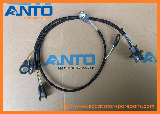৪২৫-০২৮৯ ৩৪৩-৯৮৬৬ ওয়্যারিং হার্নেস KOMATSU Excavator Spare Parts For C15 C18
