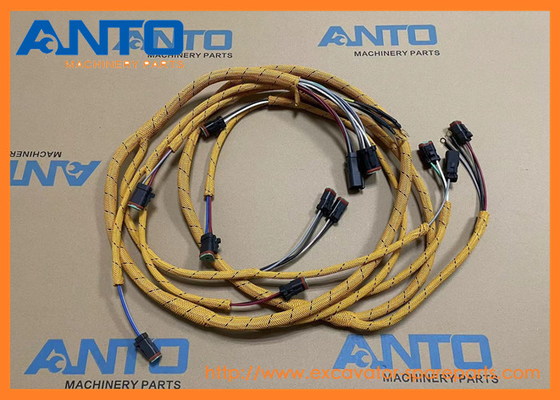 204-0008 2040008 3126 E325C E322C এর জন্য হার্নেস এক্সক্যাভেটরের খুচরা যন্ত্রাংশ
