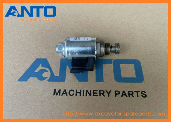175-3893 1753893 সোলিনয়েড ভালভ Excavator প্রধান নিয়ন্ত্রণ ভালভ জন্য 120H 120K 120K