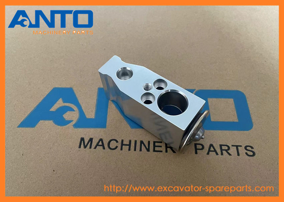ND447500-2750 সম্প্রসারণ ভালভ KOMATSU PC300-8 PC350-8 এর জন্য খননকারীর খুচরা যন্ত্রাংশ