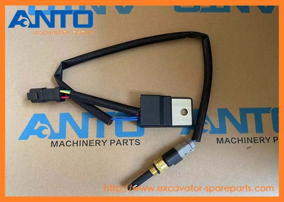 1782345 178-2345 তরল স্তর সেন্সর Excavator Electric Parts For 311D LRR 312D 312D L