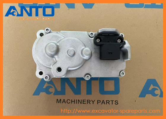 4034175 5554033 টার্বো ইলেকট্রনিক অ্যাকচুয়েটর HYUNDAI এক্সক্যাভারেটর খুচরা যন্ত্রাংশ HL940 জন্য উপযুক্ত