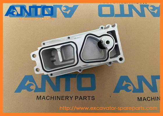 4034175 5554033 টার্বো ইলেকট্রনিক অ্যাকচুয়েটর HYUNDAI এক্সক্যাভারেটর খুচরা যন্ত্রাংশ HL940 জন্য উপযুক্ত