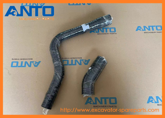 423-03-41770 423-03-41580 Hose KOMATSU চাকা লোডার WA380-6 এর জন্য উপযুক্ত খুচরা যন্ত্রাংশ